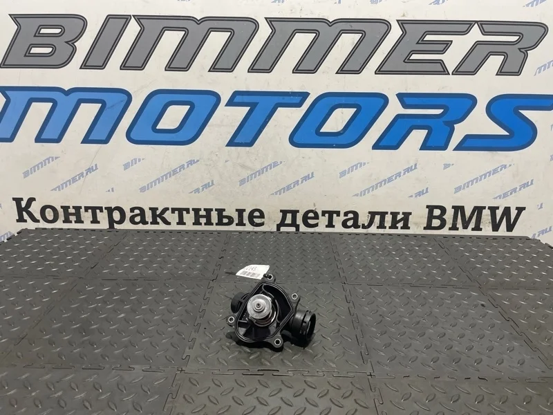 Термостат Bmw X5 11517805811 E70 M57 306D5