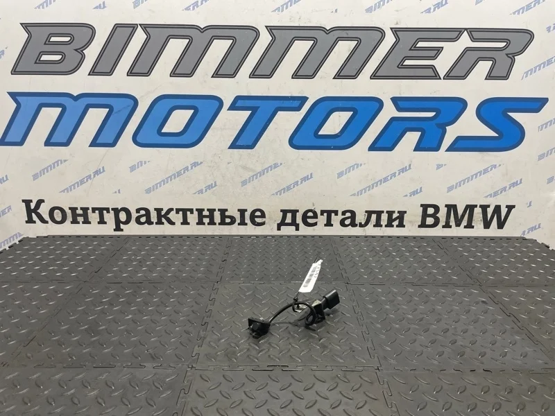 Датчик коленвала Bmw X5 13627809334 E70 M57 306D5
