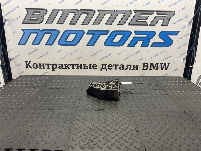 Кронштейн компрессора кондиционера Bmw X5 64557799863 E70 M57D30