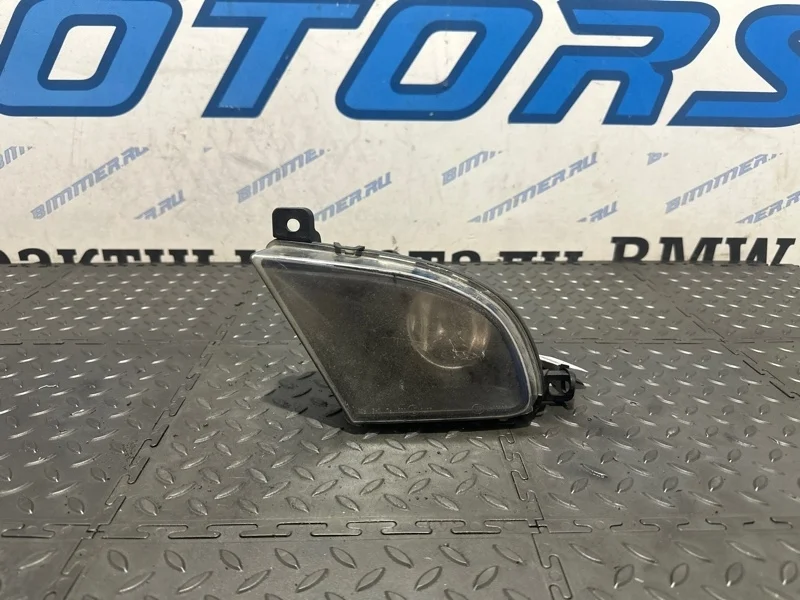 Противотуманная фара Bmw 5 63177177712 E60, правая