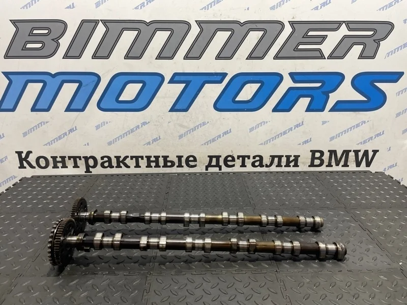 Распредвалы Bmw X5 11317791579 E70 M57 306D5