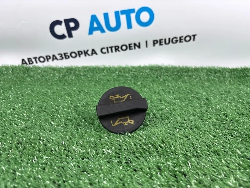 Крышка маслозаливной горловины Peugeot Boxer 250