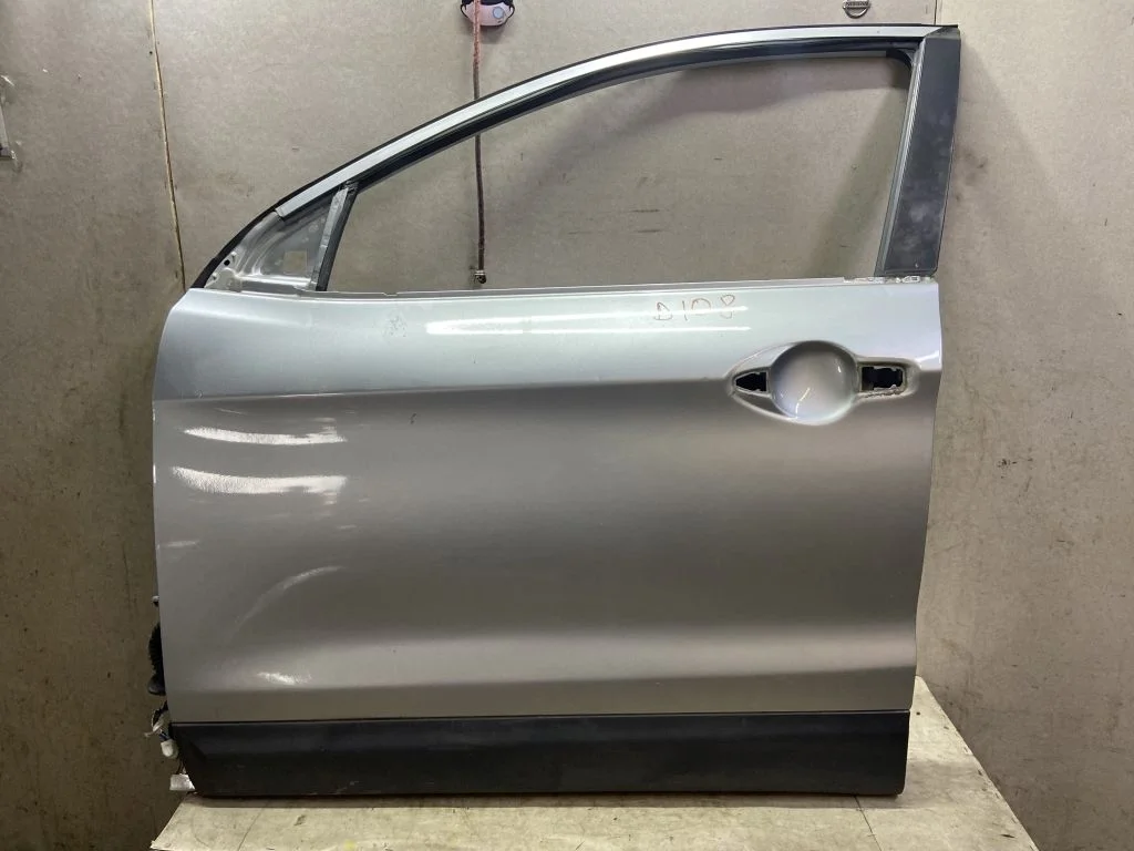 Дверь передняя левая Nissan Qashqai J11 2018