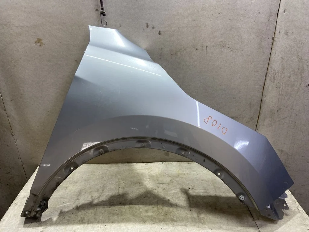 Крыло  правое Nissan Qashqai J11 2014