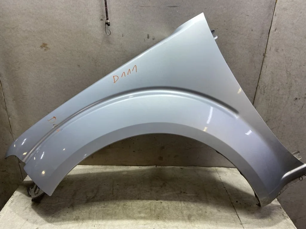 Крыло левое Nissan Pathfinder R51 2008-2014