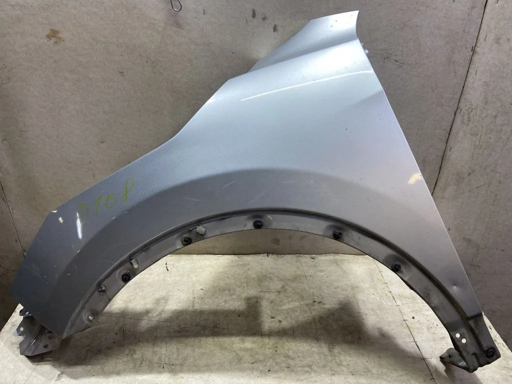 Крыло левое Nissan Qashqai J11 2014 Тайвань