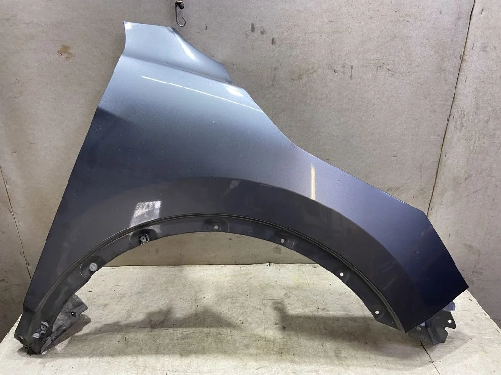 Крыло переднее правое Nissan Qashqai J11 2016