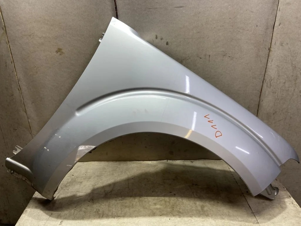 Крыло правое Nissan Pathfinder R51 2008-2014
