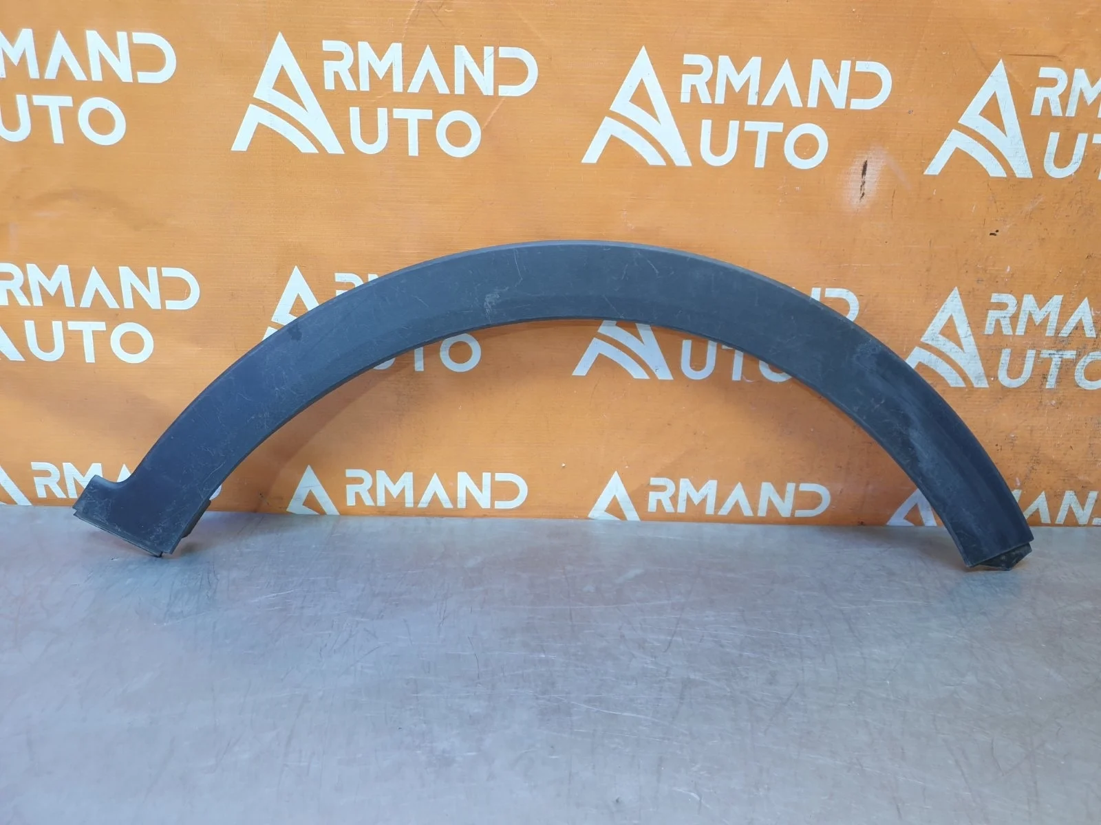 Расширитель крыла Hyundai Creta 2016-2021