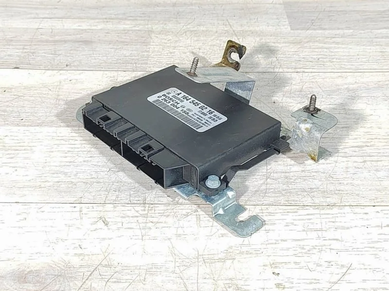 Блок парктроников Mercedes-Benz ML164 2006