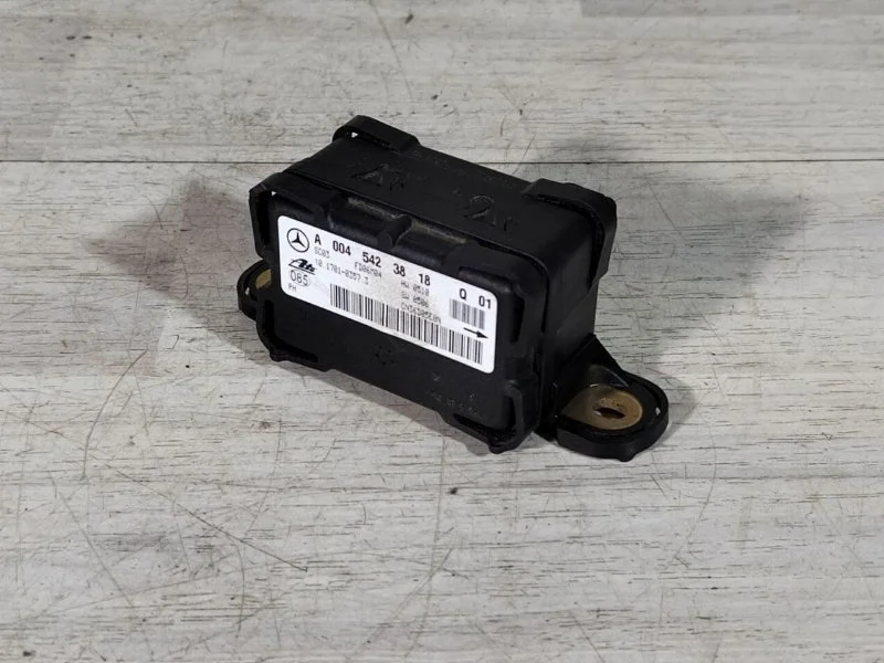 Датчик ускорения Mercedes-Benz ML164 2006