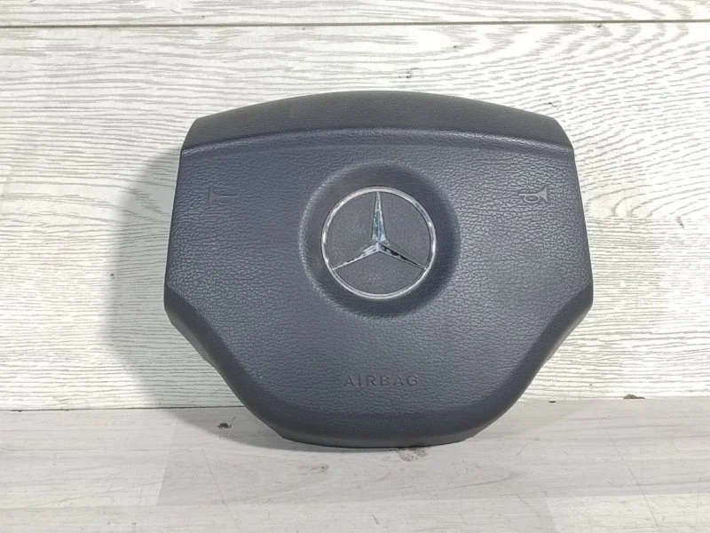 Подушка в руль Mercedes-Benz ML164 2006