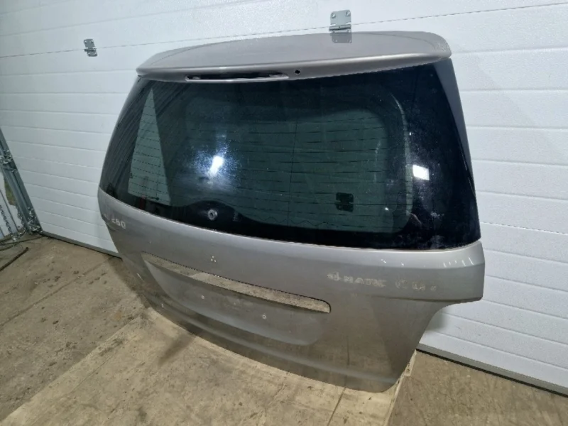 Дверь багажника Mercedes-Benz ML164 2006