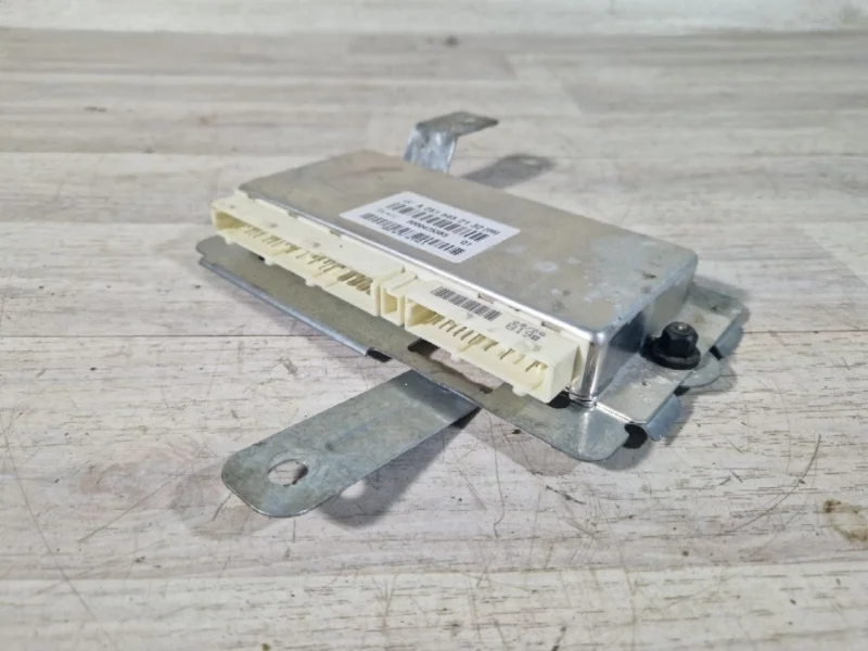 Блок управления подвеской Mercedes-Benz ML164 2006