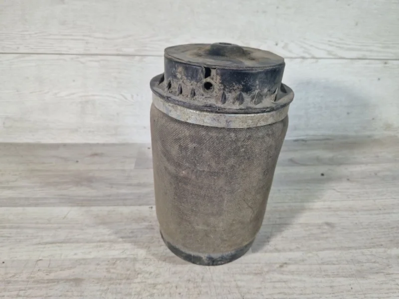 Подушка пневмоподвески Mercedes-Benz ML164 2006