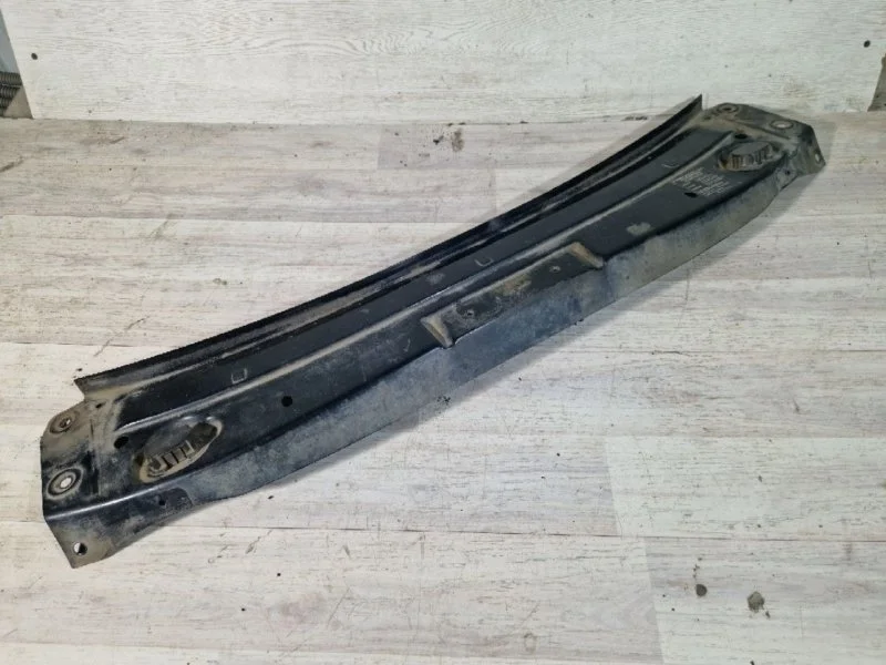Передняя панель Mercedes-Benz ML164 2006