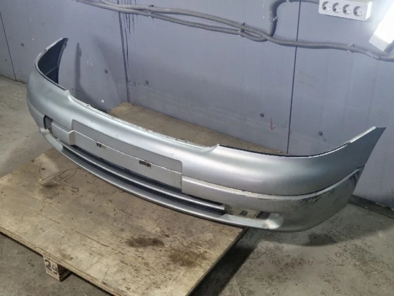 Бампер Opel Astra G 2000
