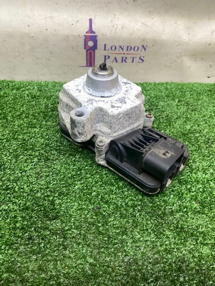 Серводвигатель раздатки BMW X5 E70