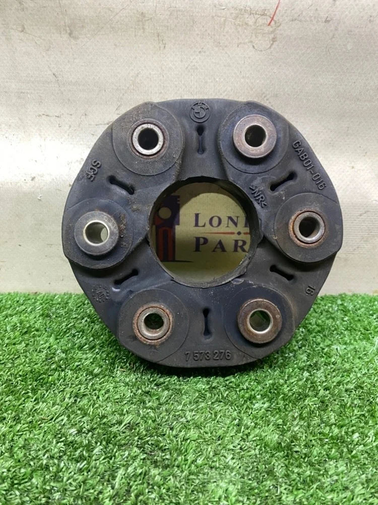 Эластичная муфта BMW x1 28iX E84