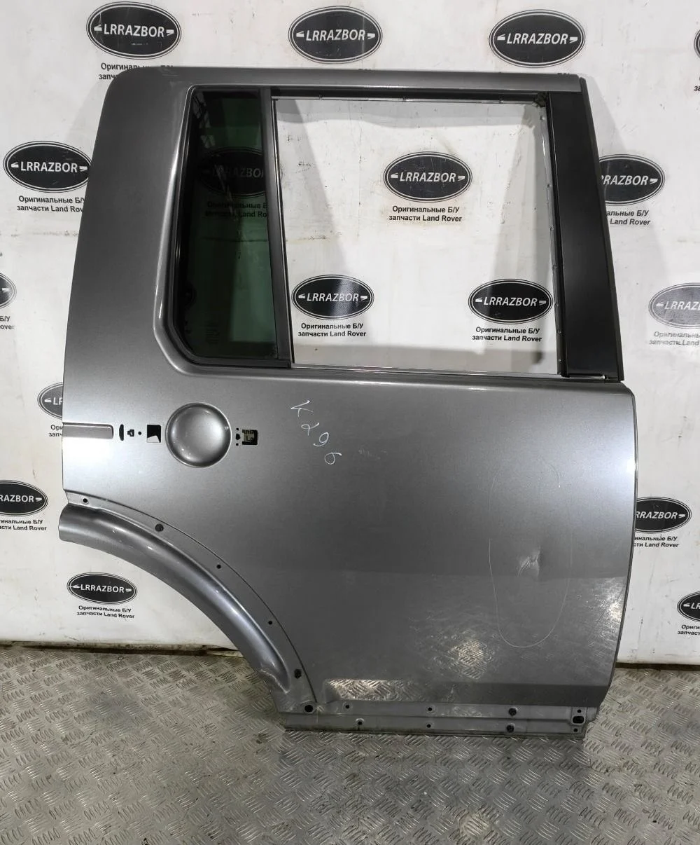 Дверь задняя правая DISCOVERY 3/4 L319  2005-2015
