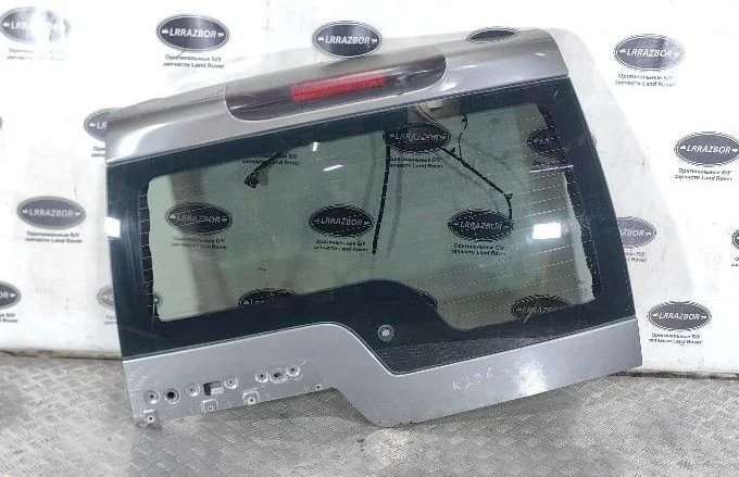 Крышка багажника Land Rover DISCOVERY 3/4 L319