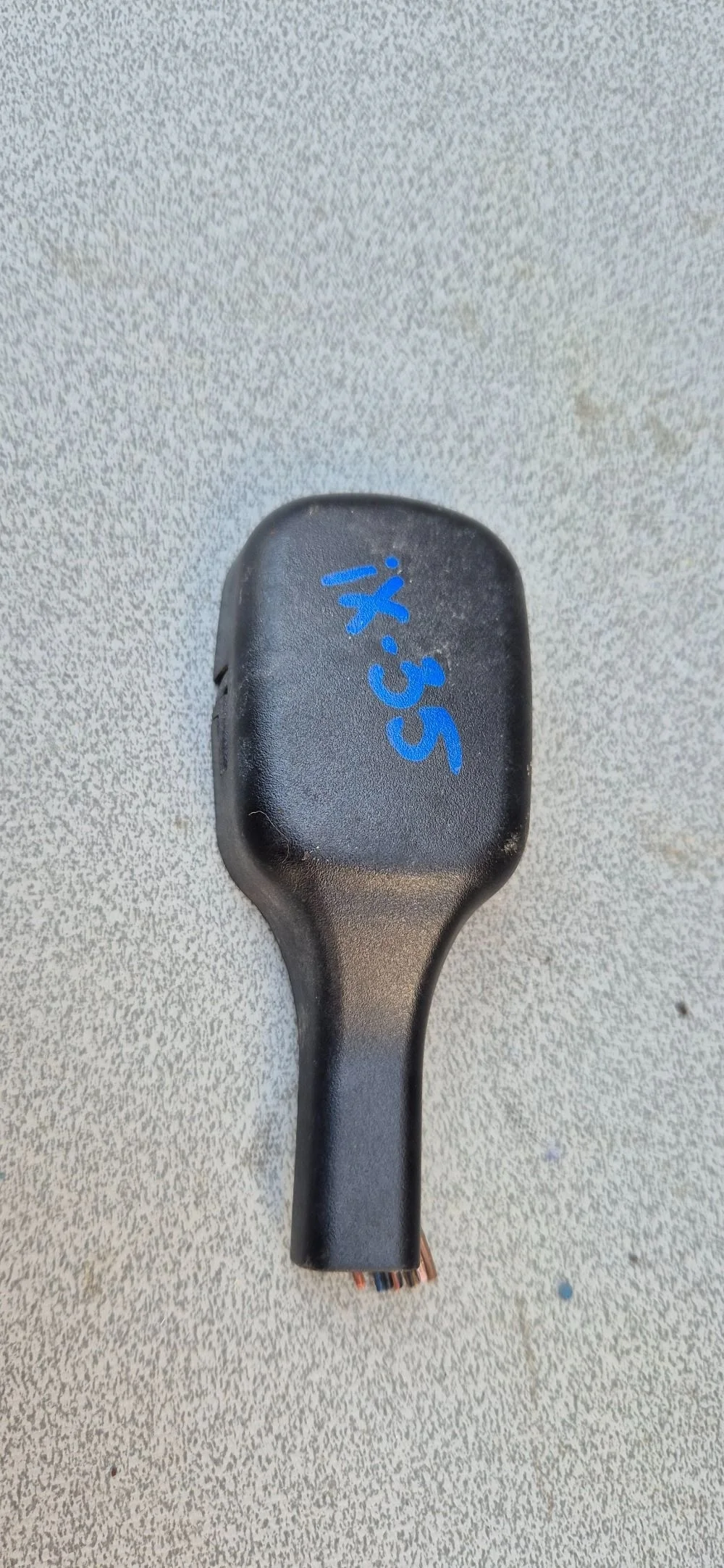 Датчик дождя Hyundai Santa Fe II (CM) 2006-2012