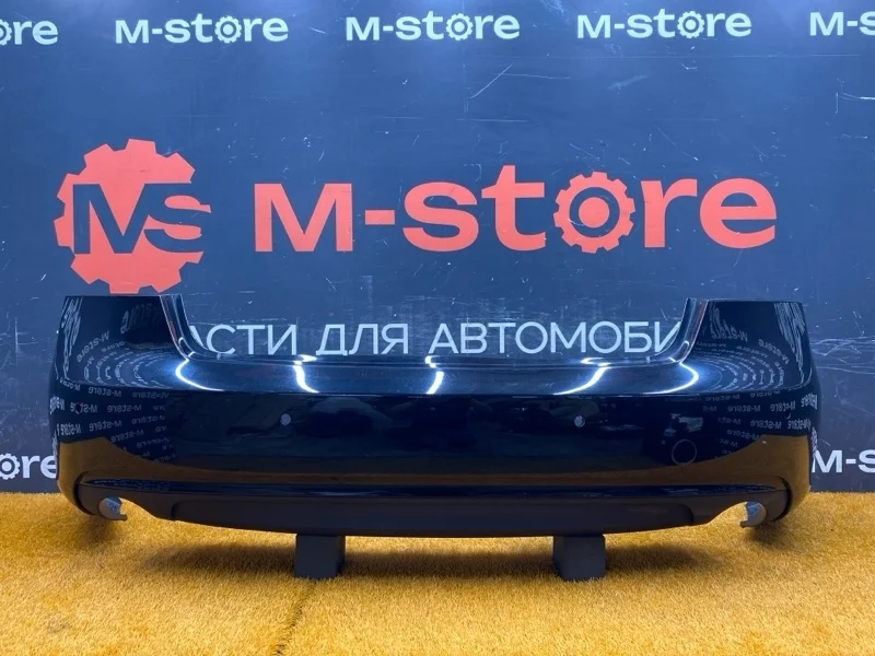 Бампер Audi A5 2013 8T