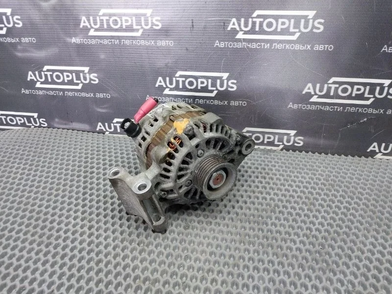 Генератор Ford Fusion 2009 2S6T10300DD УНИВЕРСАЛ 1.4 FXJA