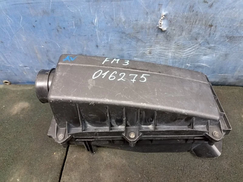 Корпус воздушного фильтра Ford Mondeo 3 2007 1S719600AF