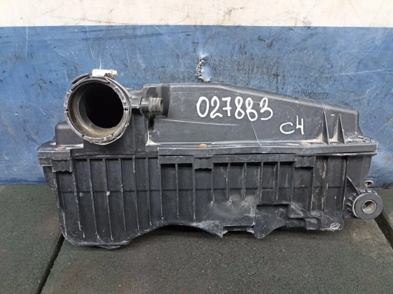 Корпус воздушного фильтра Citroen C4 2007 9650644480 1.6 NFU