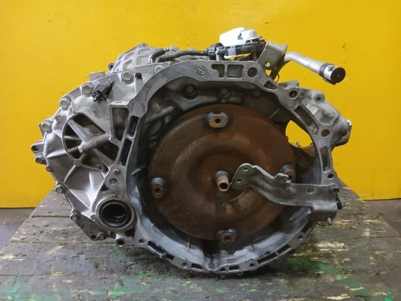 Вариатор, акпп Nissan Teana J32 2008-2014