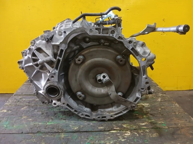 Вариатор, акпп Nissan Teana J32 2008-2014