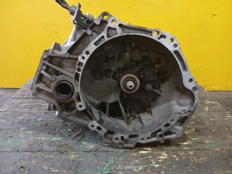 Мкпп Toyota Corolla, Auris 2006-2016