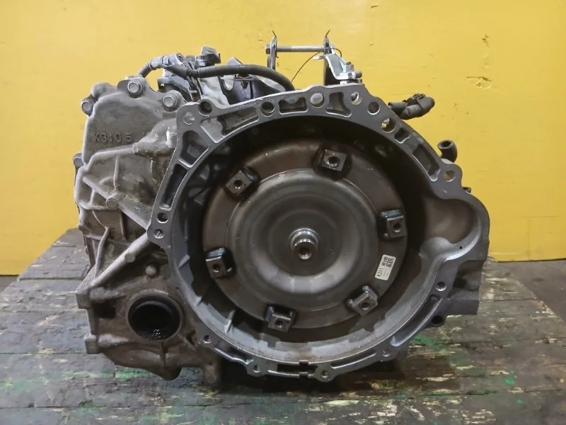 Вариатор, акпп Toyota Avensis, Corolla 2012-2016