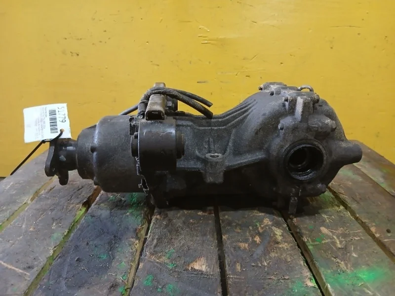 Редуктор Nissan X-Trail T31, - T30, Qashqai J10, Murano Z50, Z51 2000-2014