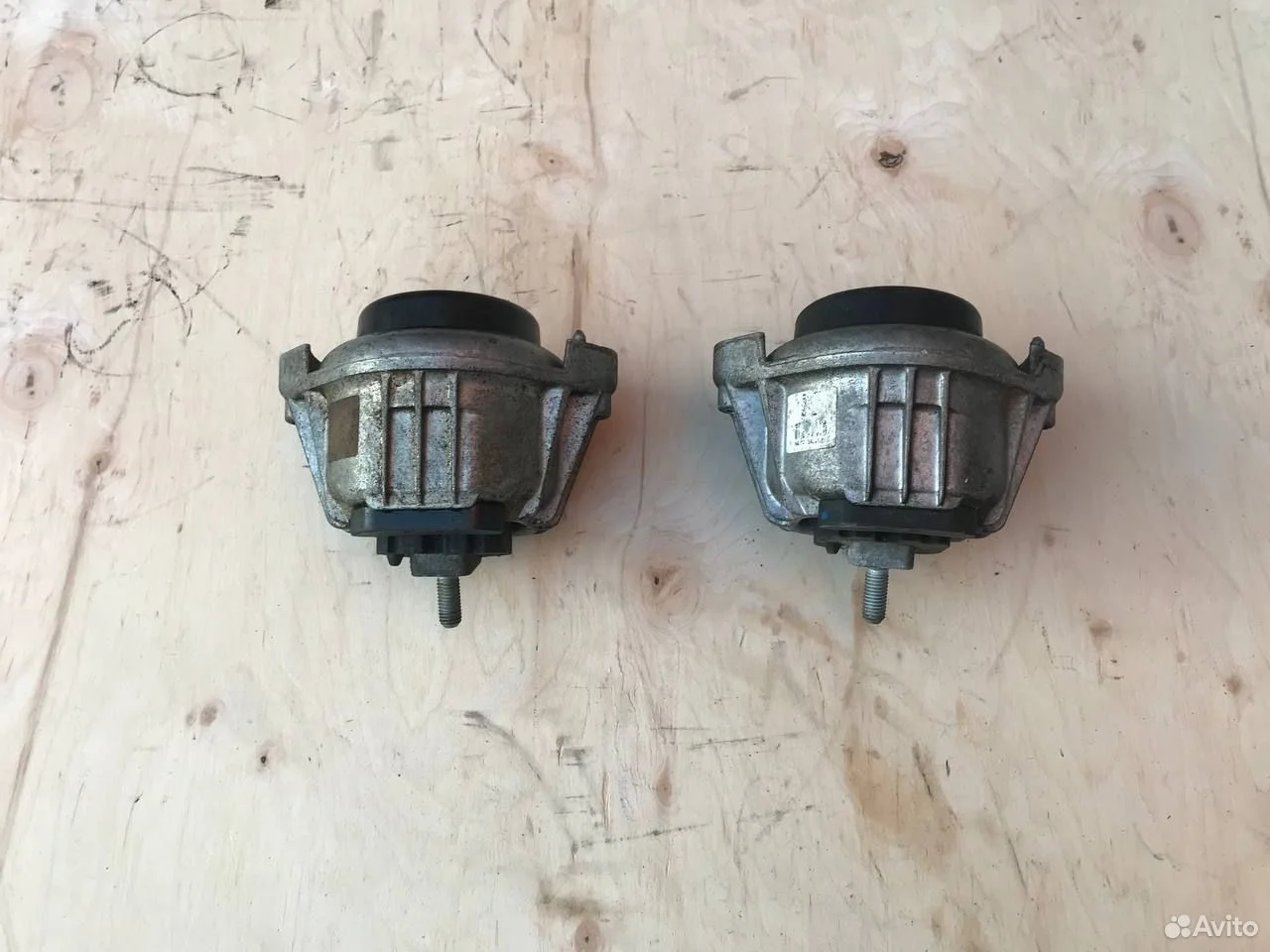 Подушки двигателя bmw 120 320 x1 e87 e90 e84