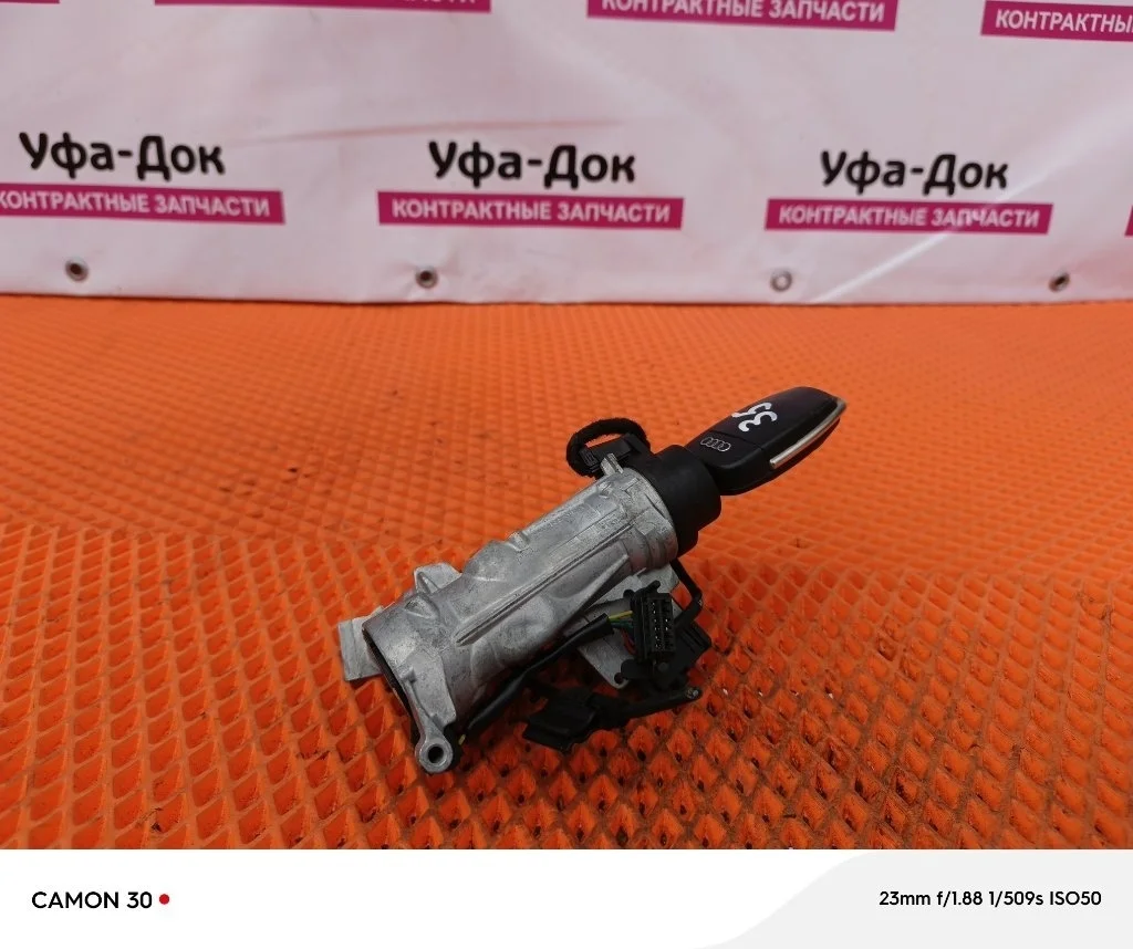 Замок зажигания Volkswagen Jetta 6 2012
