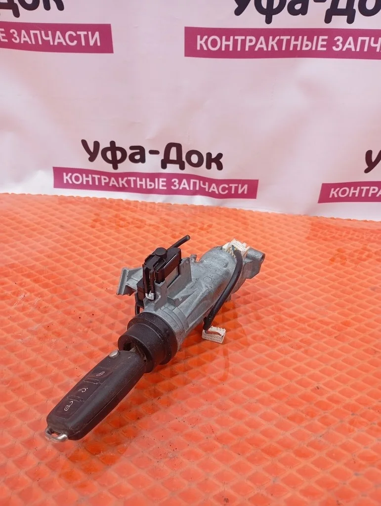 Замок зажигания Volkswagen Jetta 6 2012