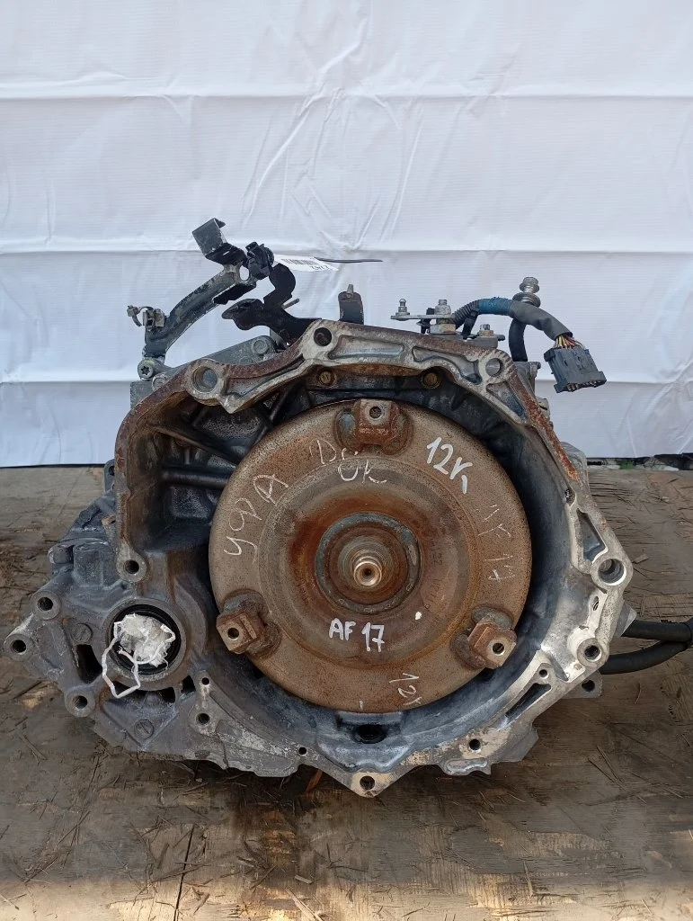 Акпп Opel Astra H 2013