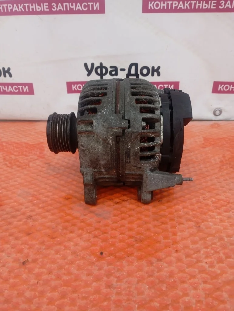 Генератор Skoda Octavia A5 2013