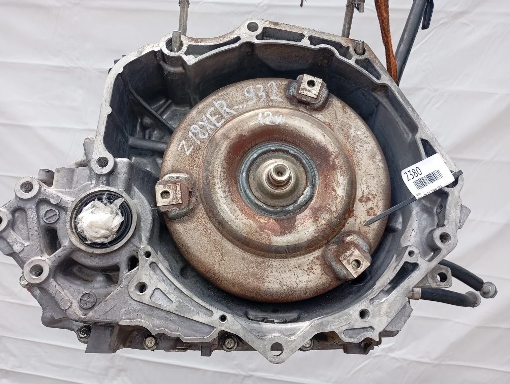 Акпп Opel Astra 3 2013 H