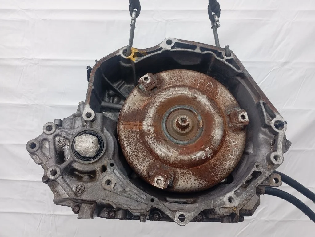 Акпп Opel Astra H 2013