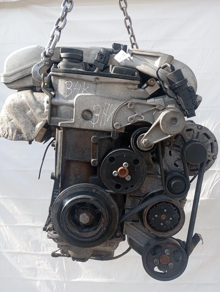 Двигатель Volkswagen Touareg 2008 GP