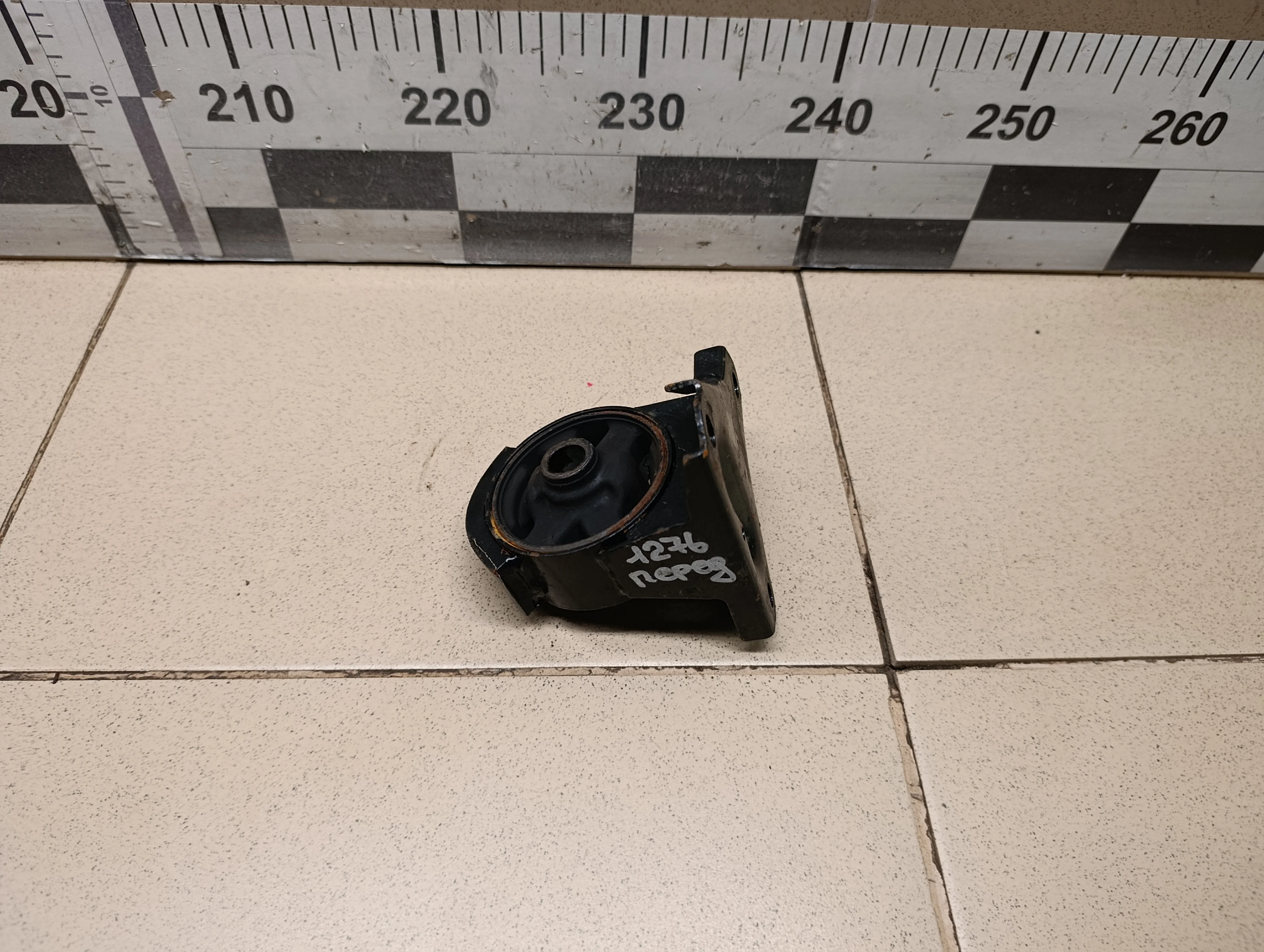 Опора двигателя Tucson 2004-2010