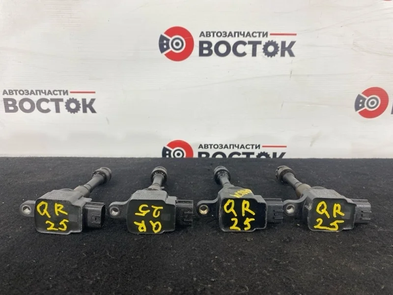 Катушка зажигания Nissan X-Trail 2000-2007 224488H315 T30 QR25DE