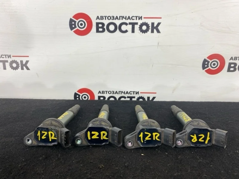 Катушка зажигания TOYOTA AURIS 2006-2012 ZRE151