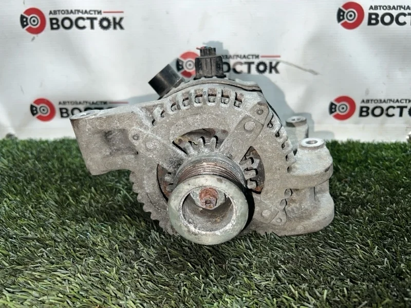 Генератор FORD FOCUS 2007-2011 CB4