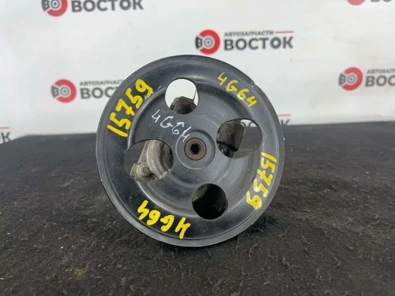 Насос гур Mitsubishi Outlander MN100102 CU2W 4G64