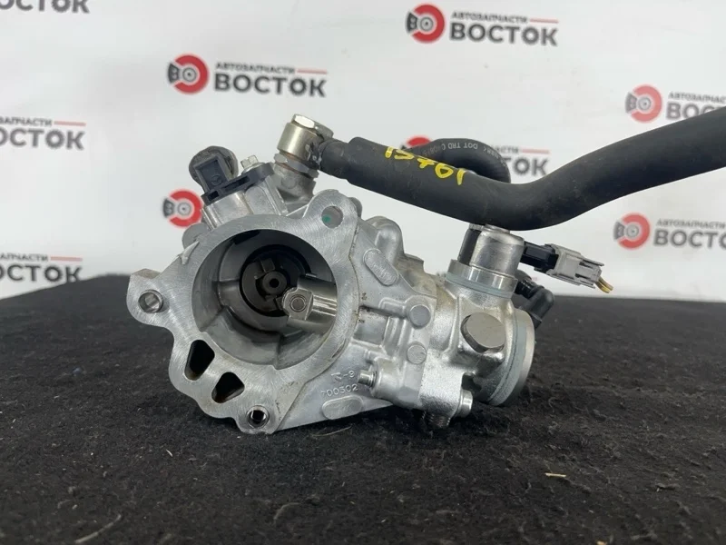 Топливный насос высокого давления Mazda 6 PE19203F0 GH PE
