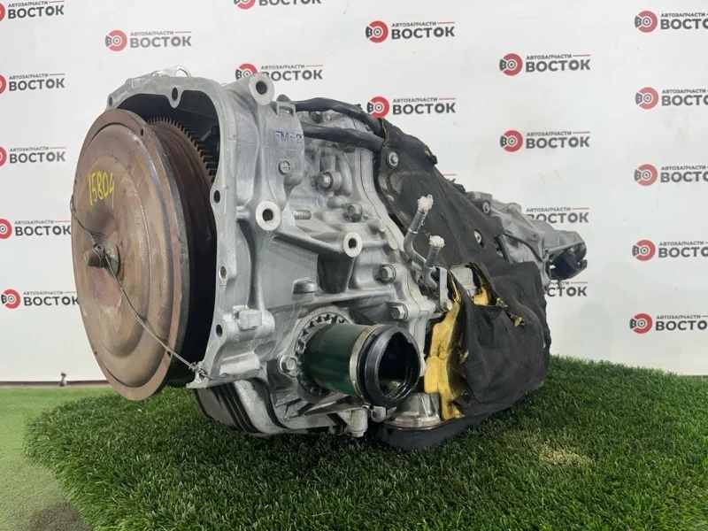АКПП Subaru Legacy 2009-2015 31000AH620 BM EJ253